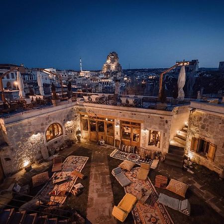 Doda Artisanal Cave Hotel - Adults Only - Nevşehir Dış mekan fotoğraf