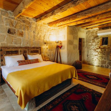 Doda Artisanal Cave Hotel - Adults Only - Nevşehir Dış mekan fotoğraf