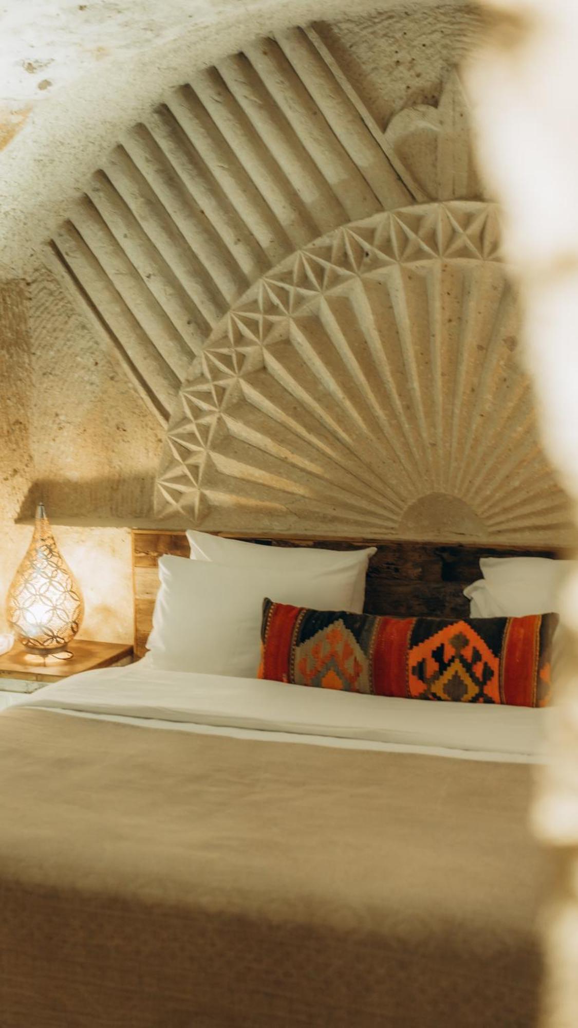Doda Artisanal Cave Hotel - Adults Only - Nevşehir Dış mekan fotoğraf
