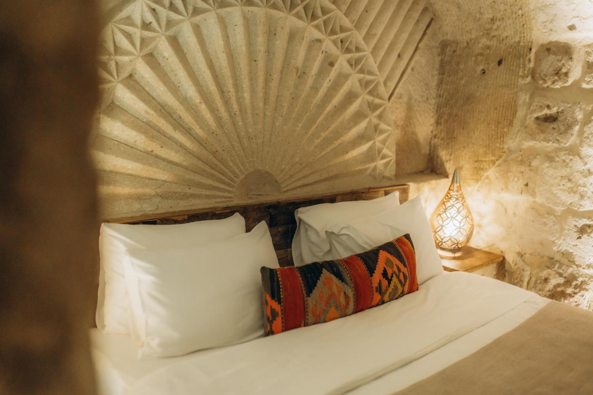 Doda Artisanal Cave Hotel - Adults Only - Nevşehir Dış mekan fotoğraf