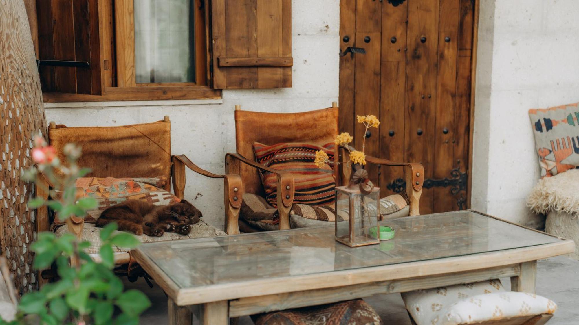 Doda Artisanal Cave Hotel - Adults Only - Nevşehir Dış mekan fotoğraf