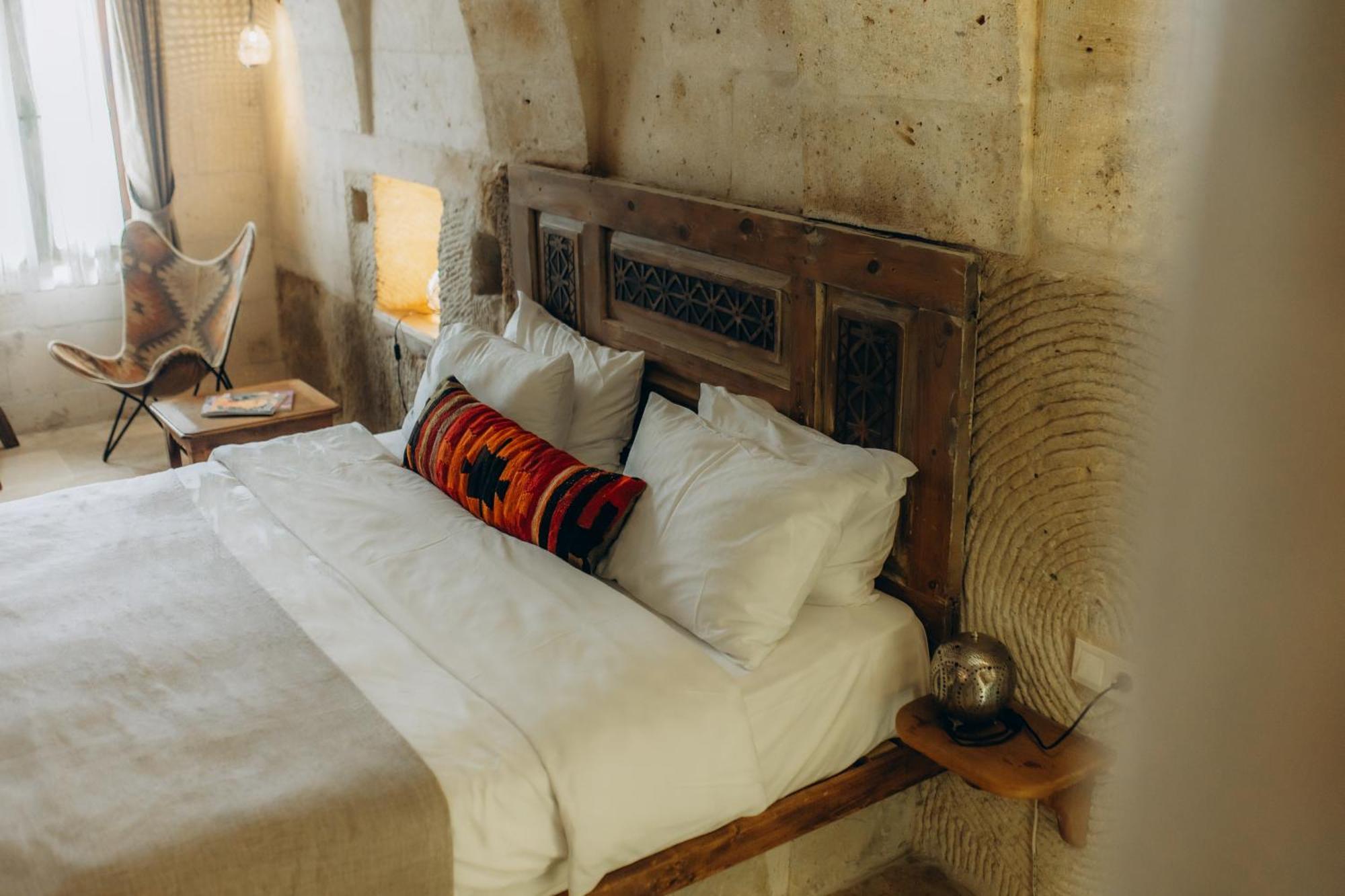 Doda Artisanal Cave Hotel - Adults Only - Nevşehir Dış mekan fotoğraf