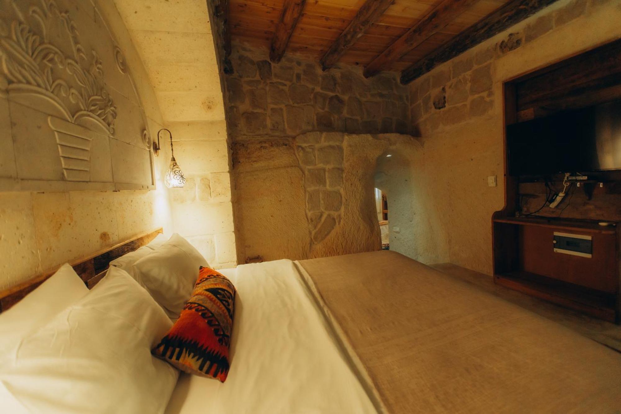 Doda Artisanal Cave Hotel - Adults Only - Nevşehir Dış mekan fotoğraf