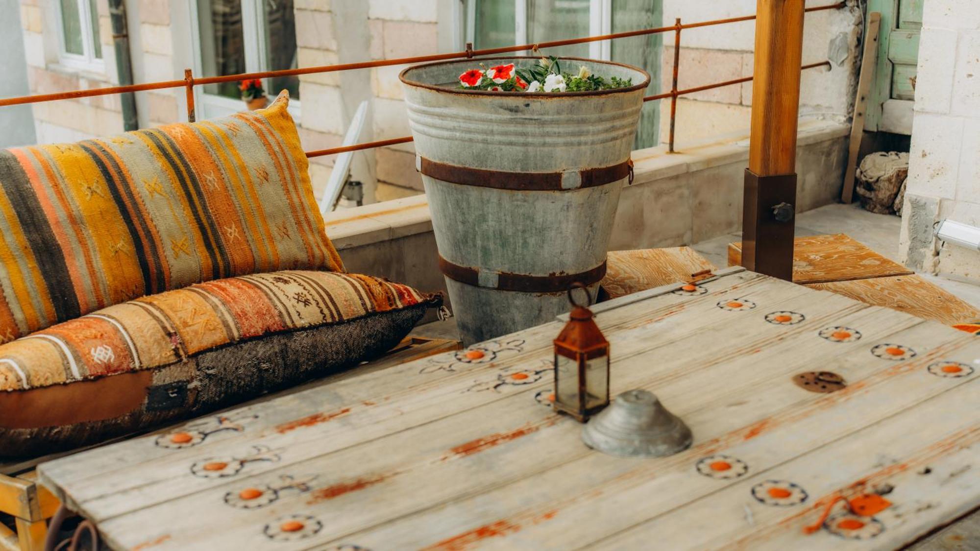 Doda Artisanal Cave Hotel - Adults Only - Nevşehir Dış mekan fotoğraf
