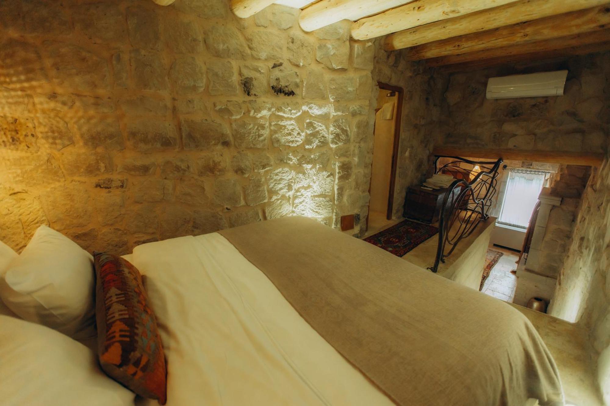 Doda Artisanal Cave Hotel - Adults Only - Nevşehir Dış mekan fotoğraf