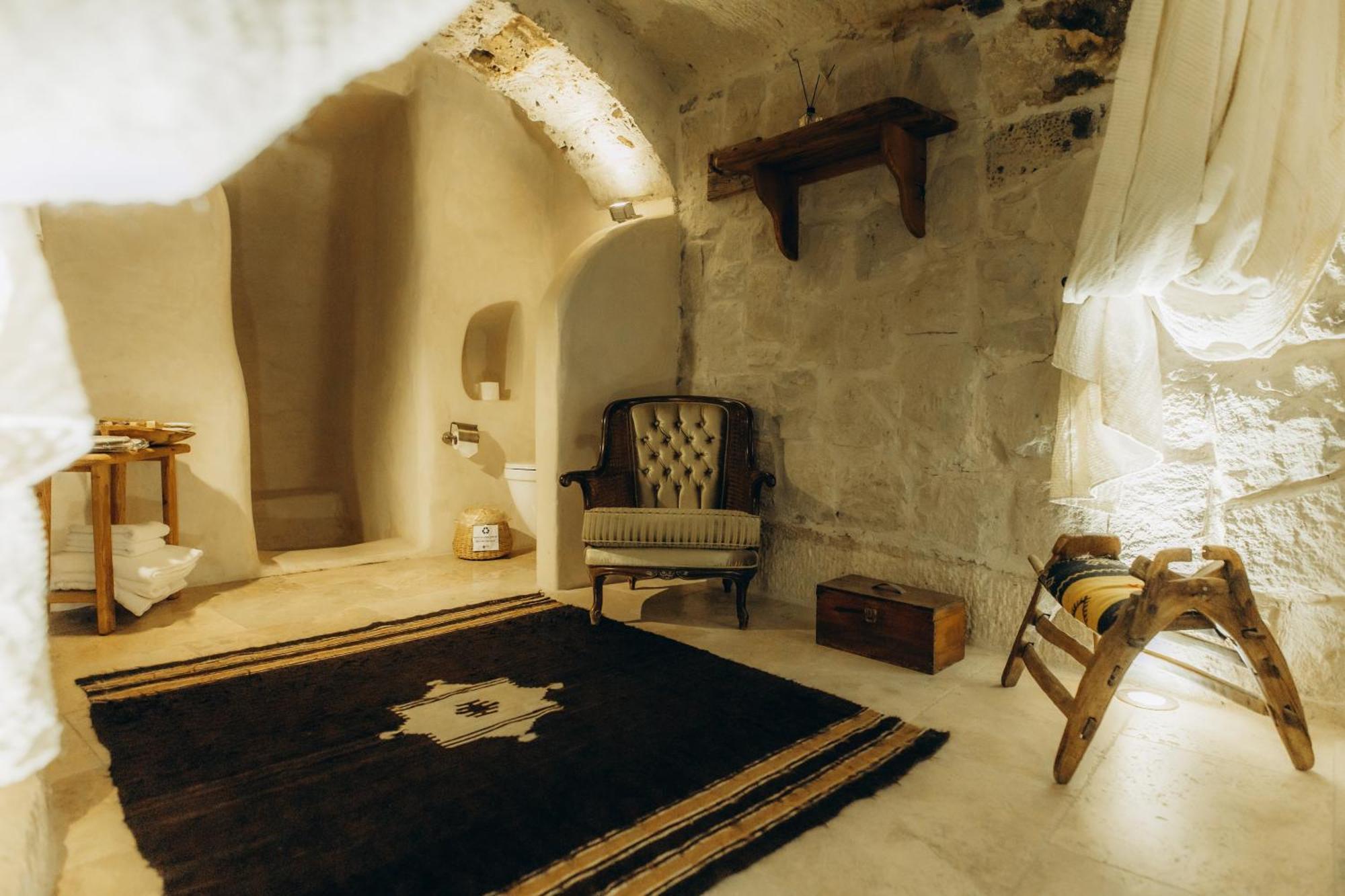 Doda Artisanal Cave Hotel - Adults Only - Nevşehir Dış mekan fotoğraf