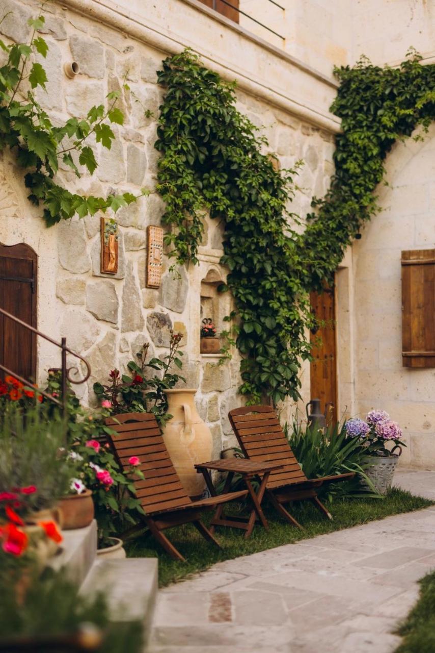 Doda Artisanal Cave Hotel - Adults Only - Nevşehir Dış mekan fotoğraf